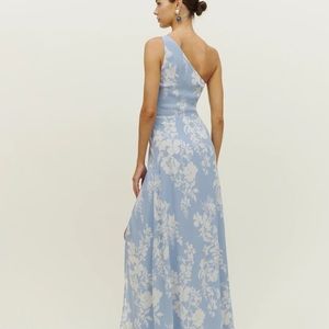 Reformation - Evelyn Dress, only worn ONCE